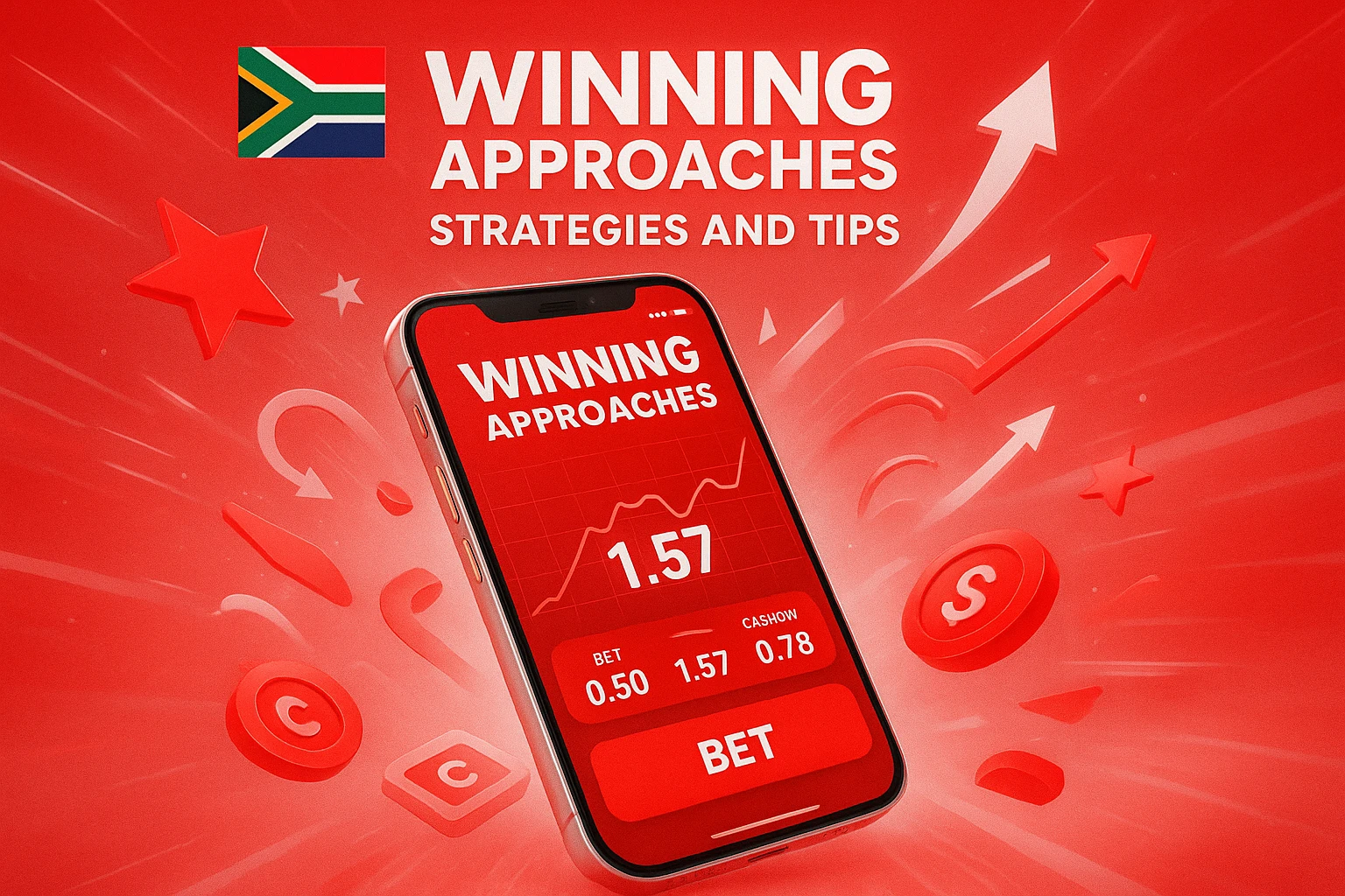 Winning Approaches: Strategies and Tips Winning Approaches: Strategies and Tips