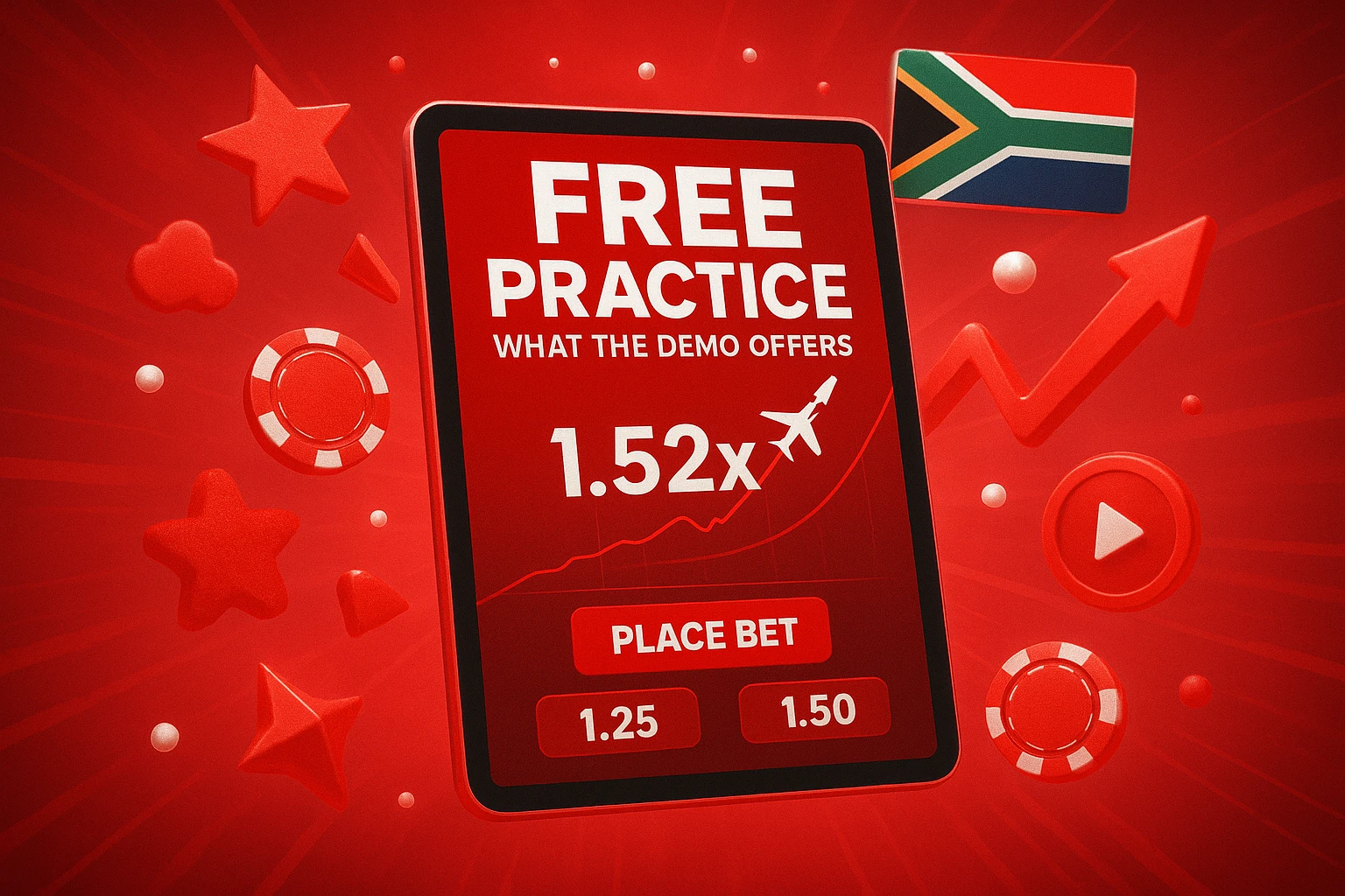 Free Practice: What the Demo Offers Free Practice: What the Demo Offers